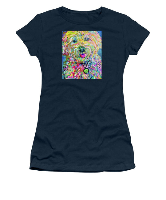 Luna - Women's T-Shirt