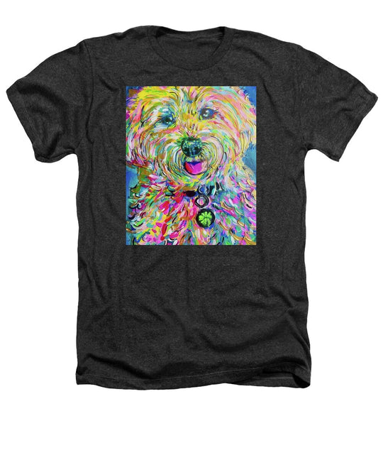 Luna - Heathers T-Shirt