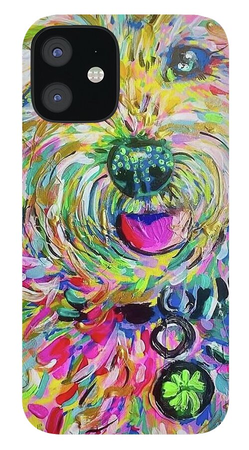 Luna - Phone Case