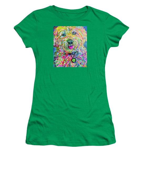 Luna - Women's T-Shirt