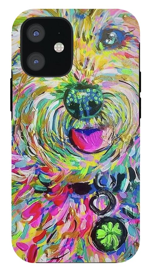 Luna - Phone Case