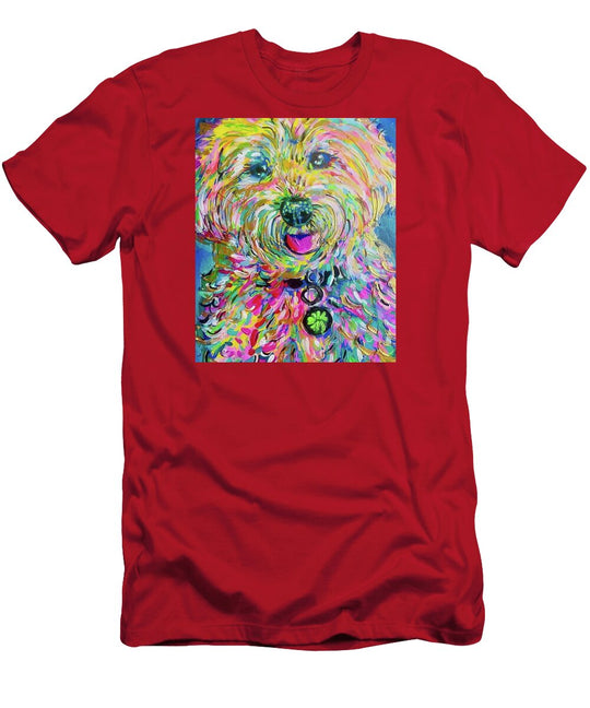 Luna - T-Shirt