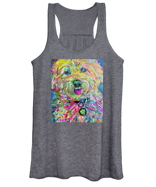 Luna - Women's Tank Top