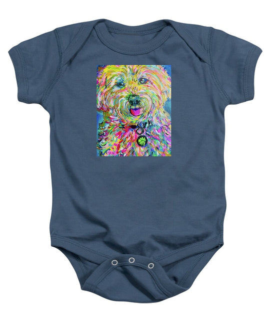 Luna - Baby Onesie