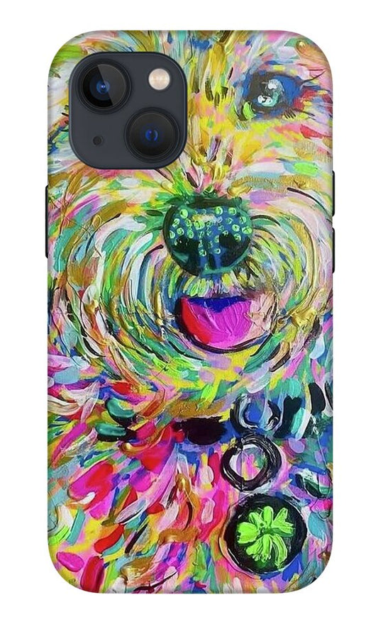 Luna - Phone Case