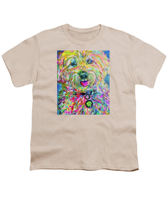 Luna - Youth T-Shirt
