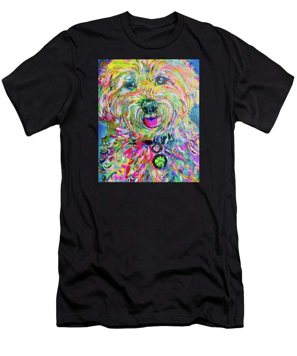 Luna - T-Shirt