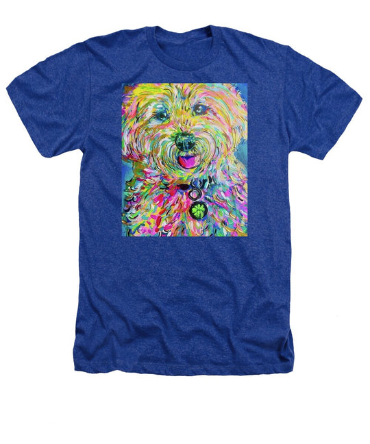Luna - Heathers T-Shirt