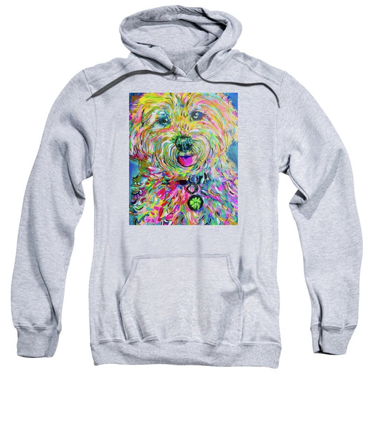 Luna - Sweatshirt