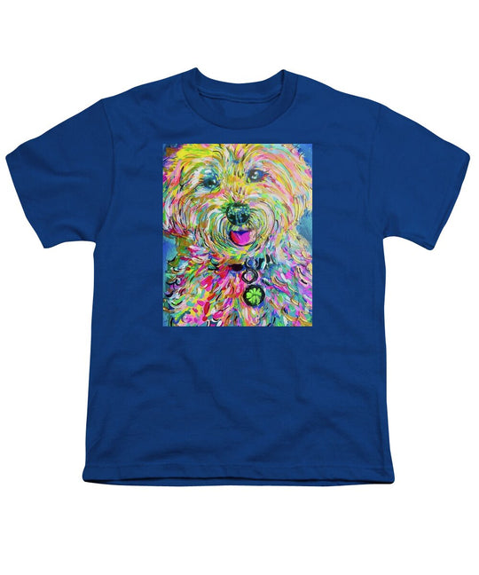 Luna - Youth T-Shirt
