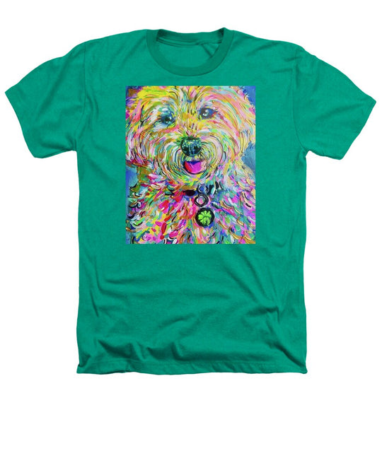 Luna - Heathers T-Shirt