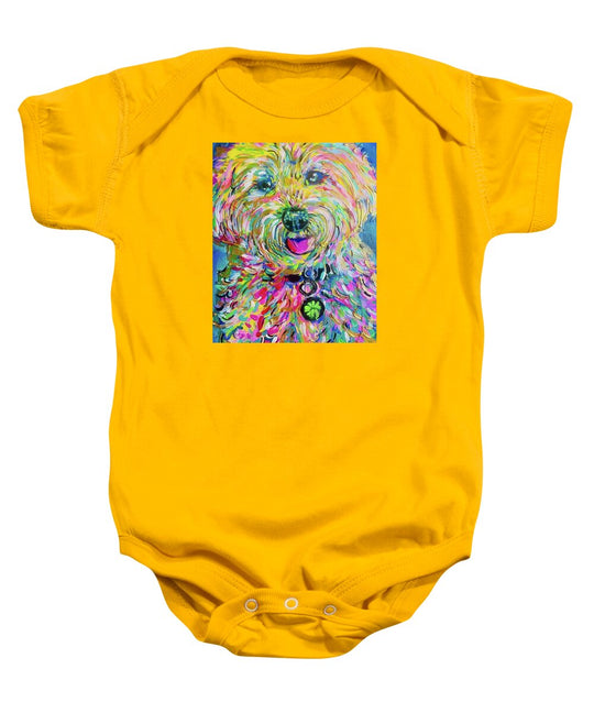 Luna - Baby Onesie