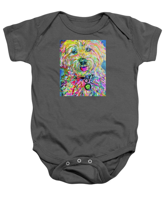 Luna - Baby Onesie