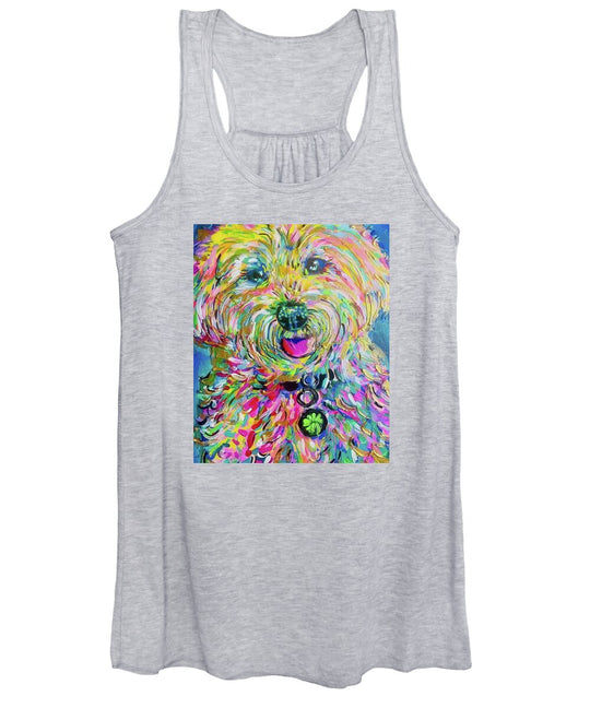 Luna - Women's Tank Top