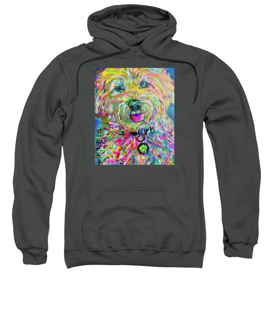 Luna - Sweatshirt