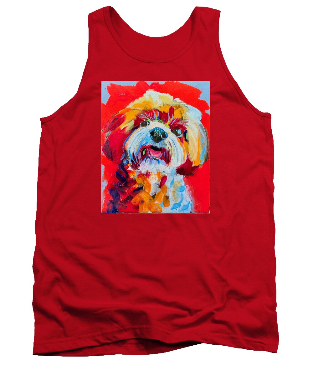 Ada Claire - Tank Top