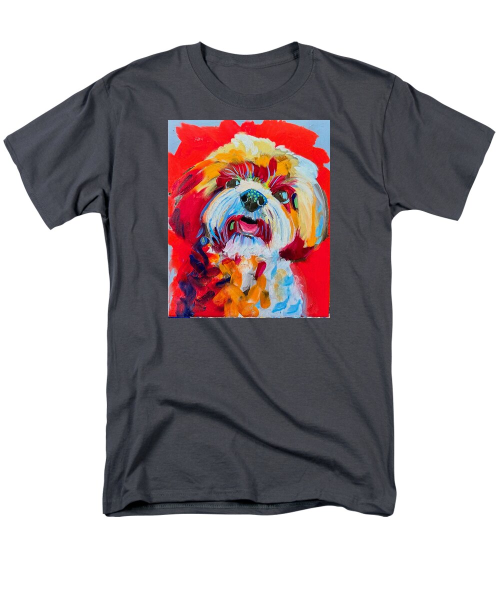 Ada Claire - Men's T-Shirt  (Regular Fit)