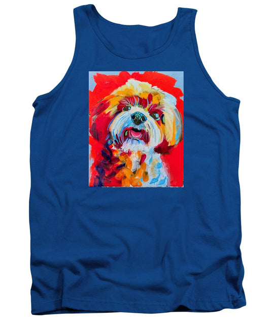 Ada Claire - Tank Top