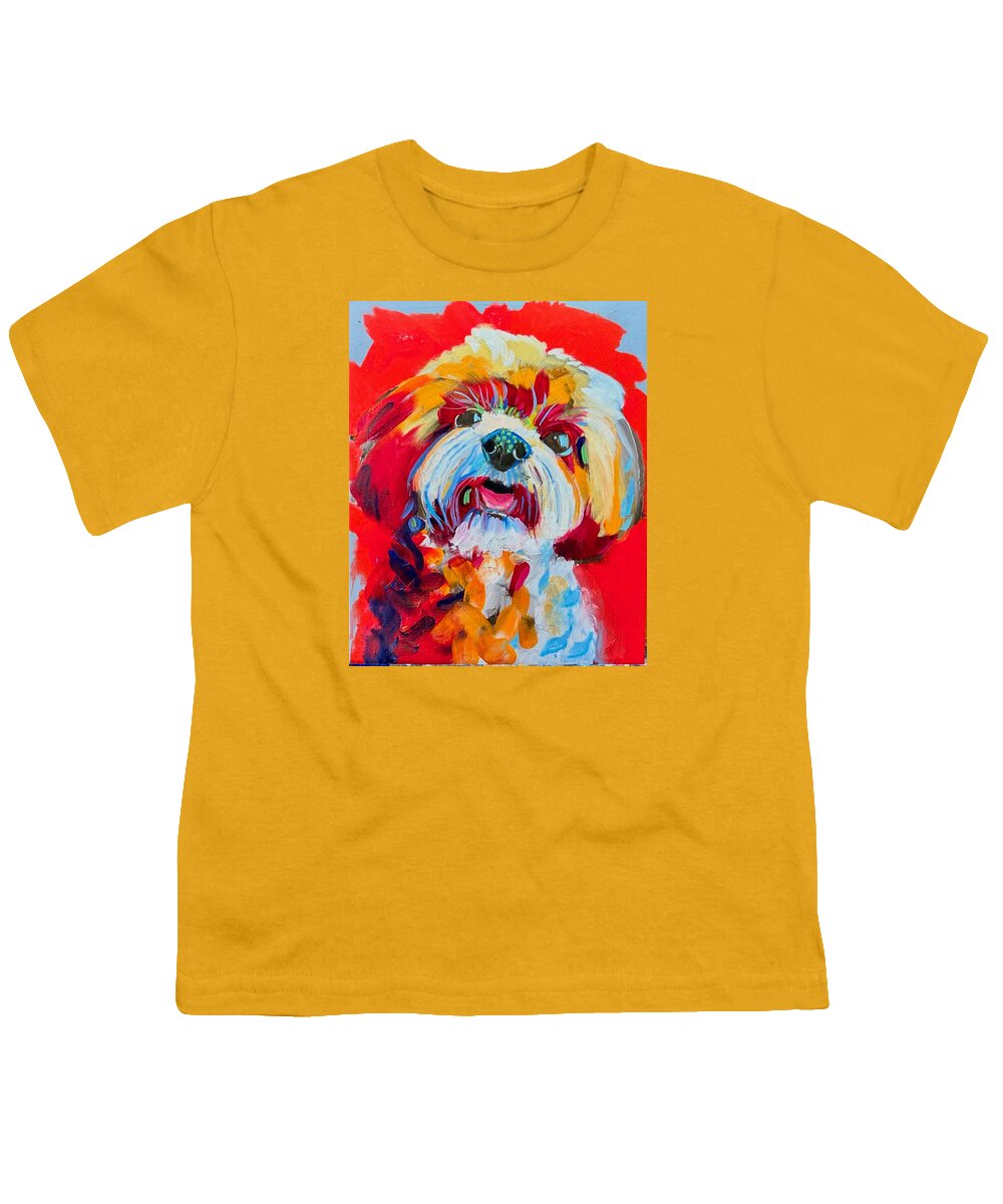 Ada Claire - Youth T-Shirt