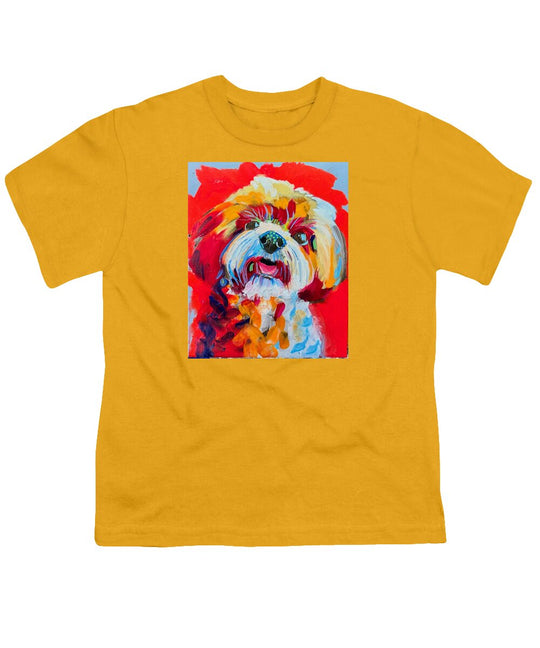 Ada Claire - Youth T-Shirt