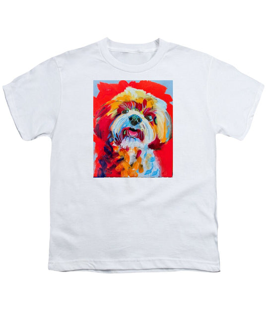 Ada Claire - Youth T-Shirt