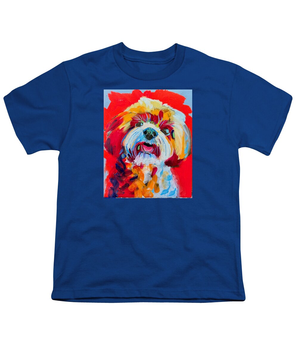 Ada Claire - Youth T-Shirt