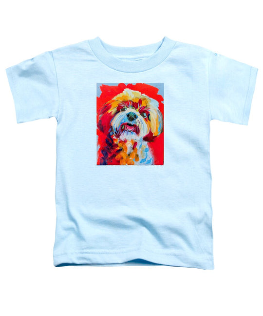 Ada Claire - Toddler T-Shirt