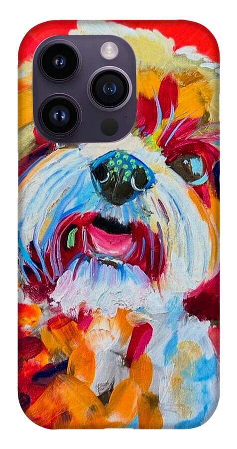 Ada Claire - Phone Case