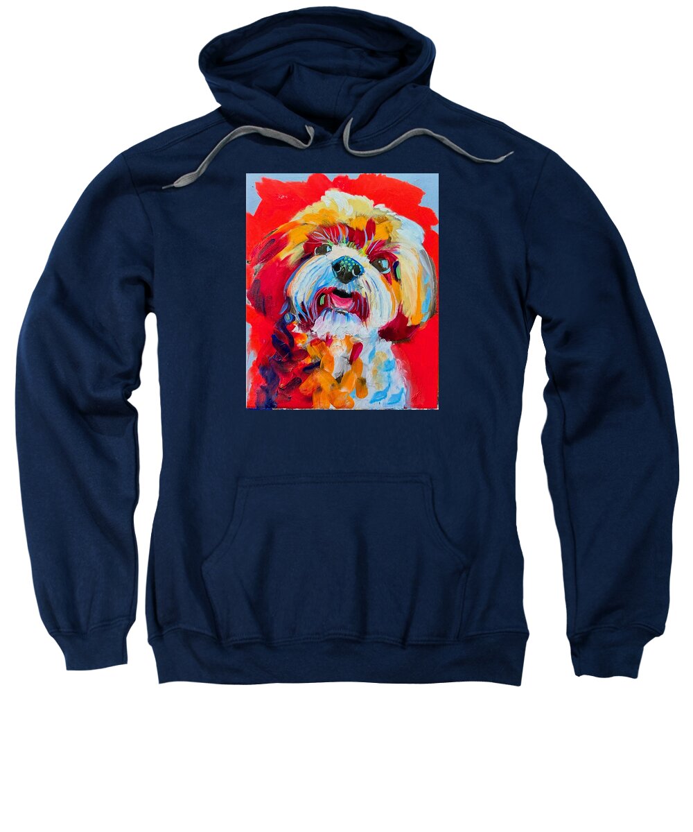 Ada Claire - Sweatshirt