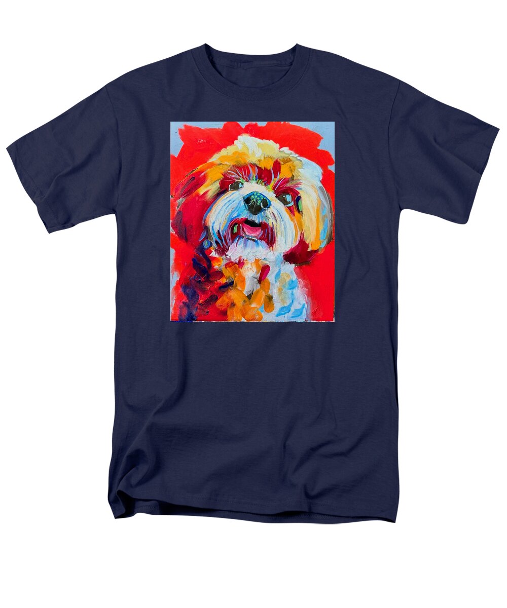 Ada Claire - Men's T-Shirt  (Regular Fit)