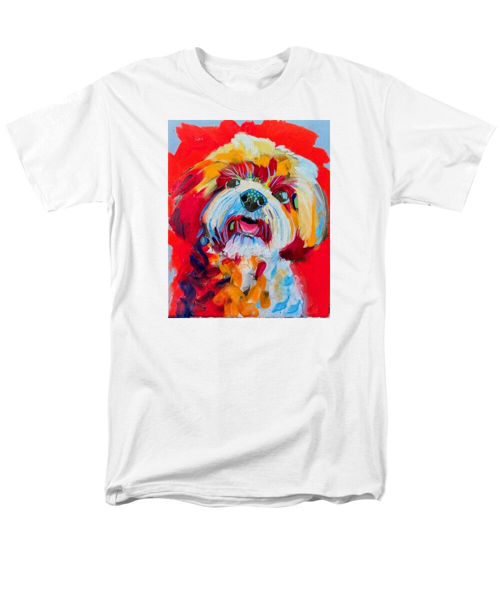 Ada Claire - Men's T-Shirt  (Regular Fit)