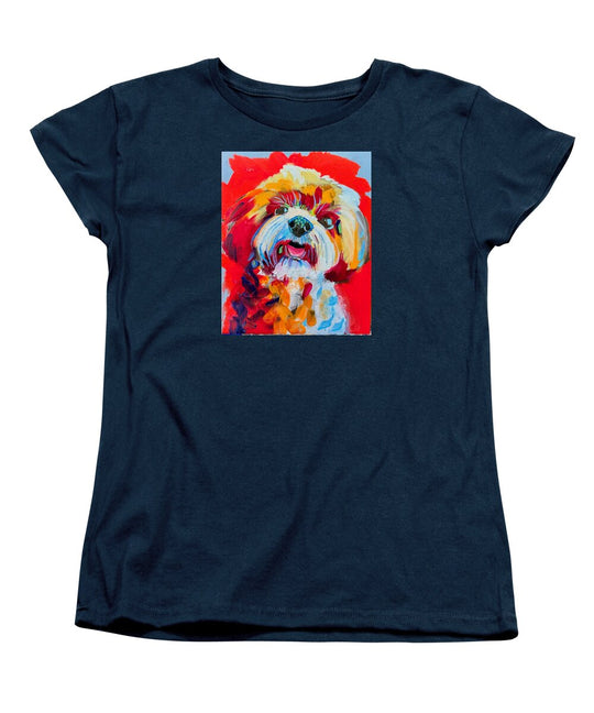 Ada Claire - Women's T-Shirt (Standard Fit)