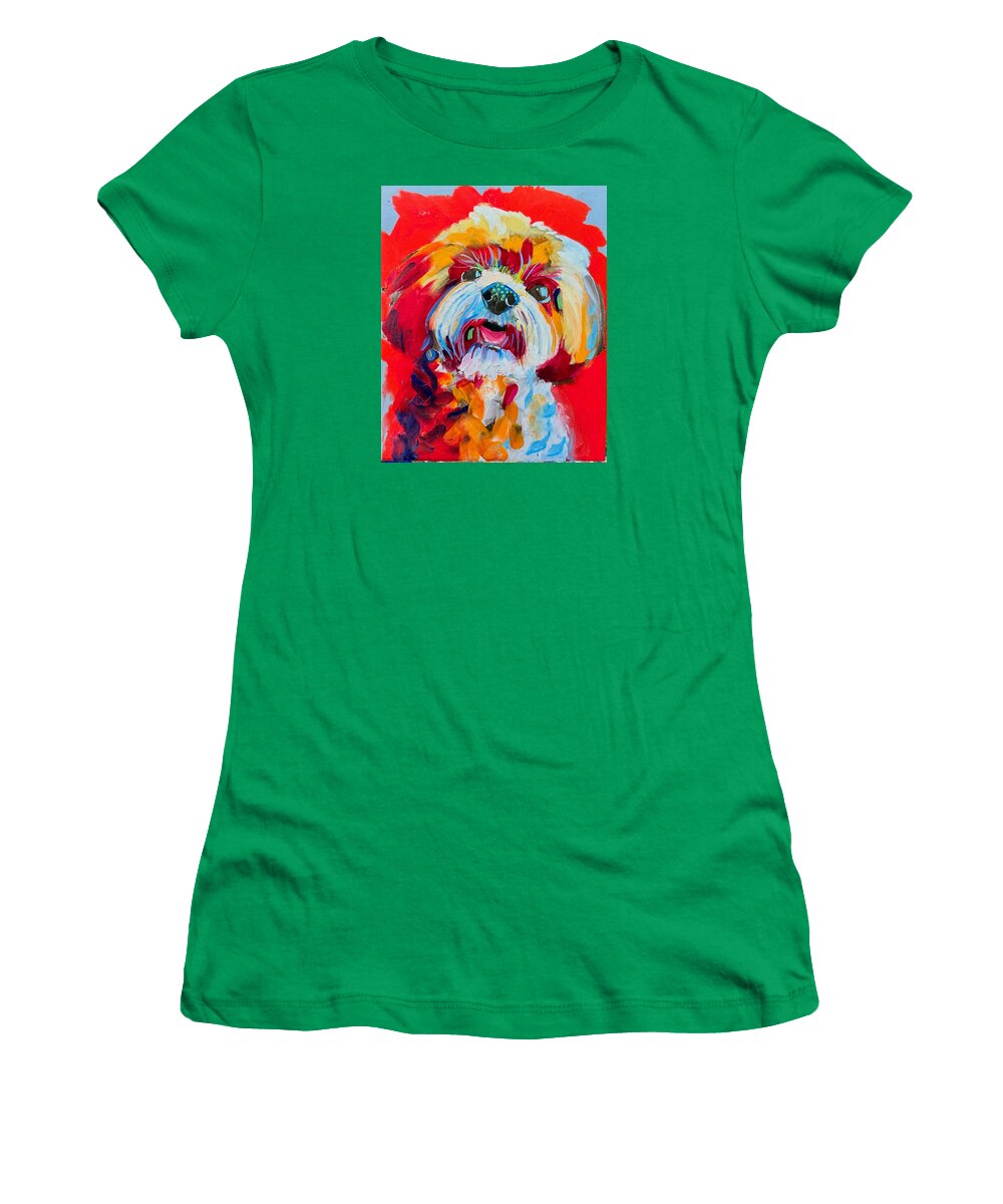 Ada Claire - Women's T-Shirt