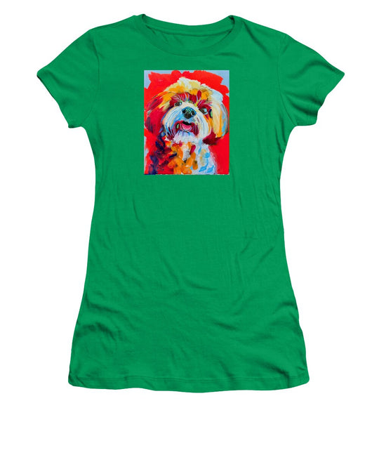 Ada Claire - Women's T-Shirt