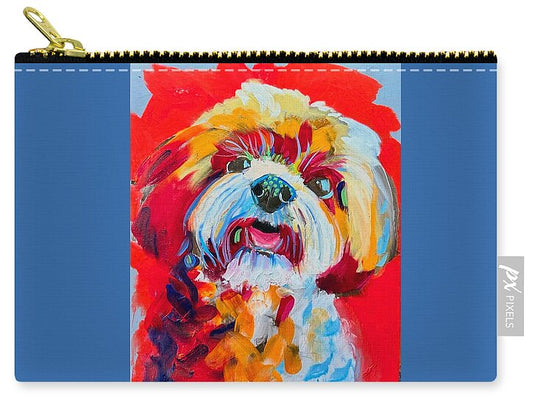 Ada Claire - Zip Pouch