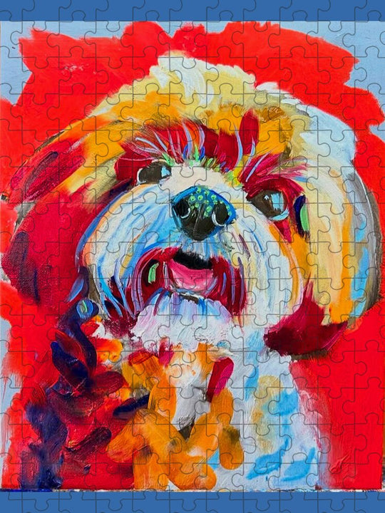 Ada Claire - Puzzle