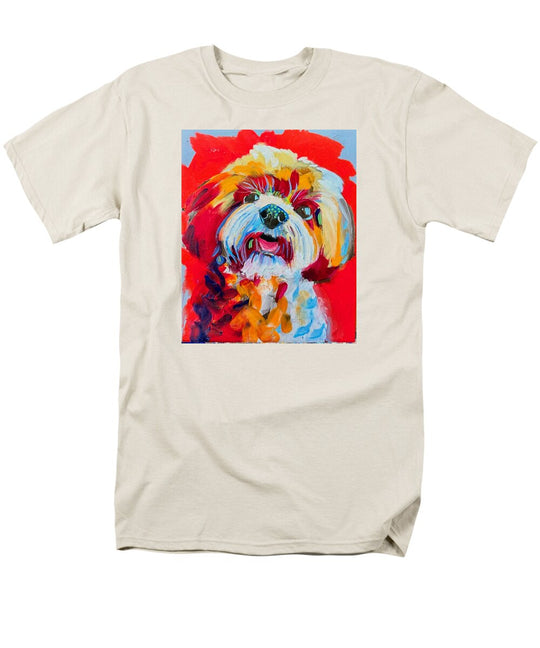 Ada Claire - Men's T-Shirt  (Regular Fit)