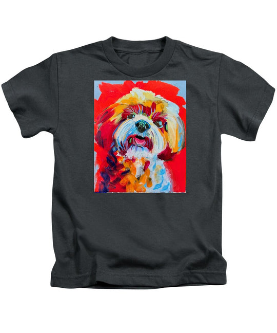 Ada Claire - Kids T-Shirt