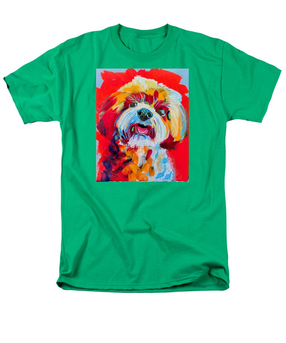 Ada Claire - Men's T-Shirt  (Regular Fit)