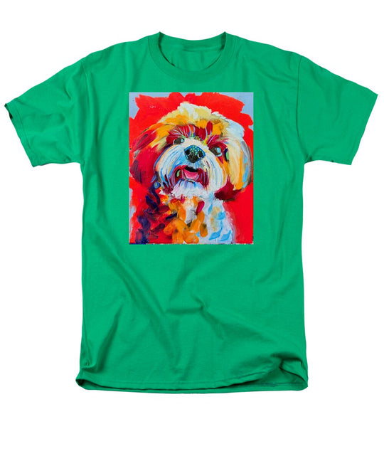 Ada Claire - Men's T-Shirt  (Regular Fit)