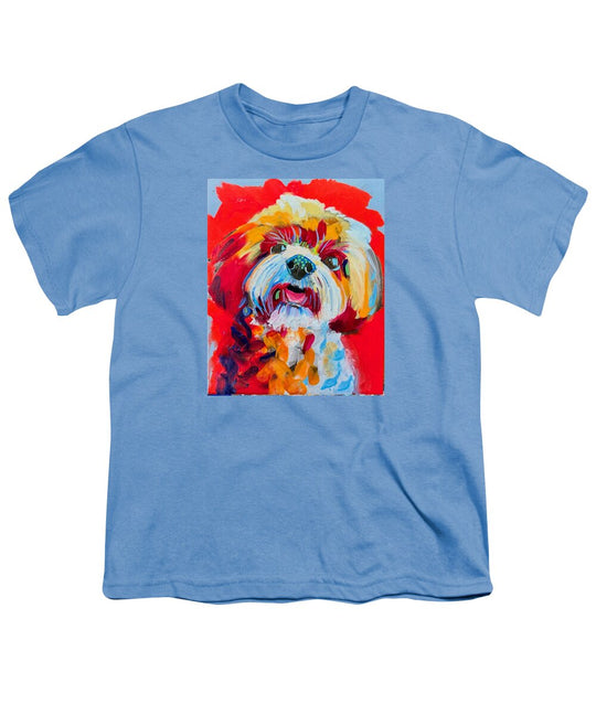 Ada Claire - Youth T-Shirt
