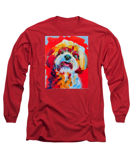 Ada Claire - Long Sleeve T-Shirt