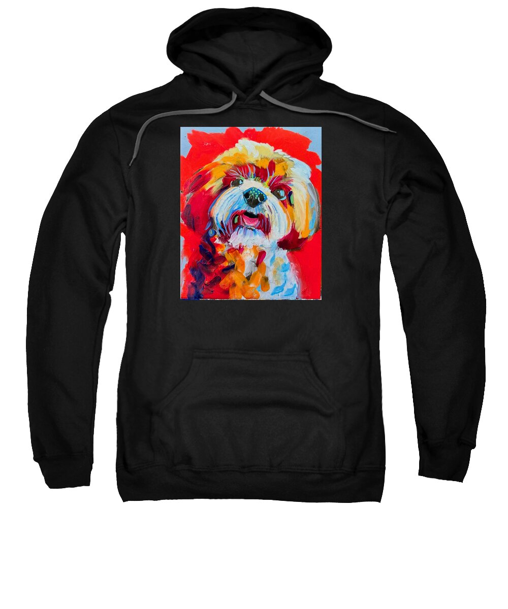 Ada Claire - Sweatshirt