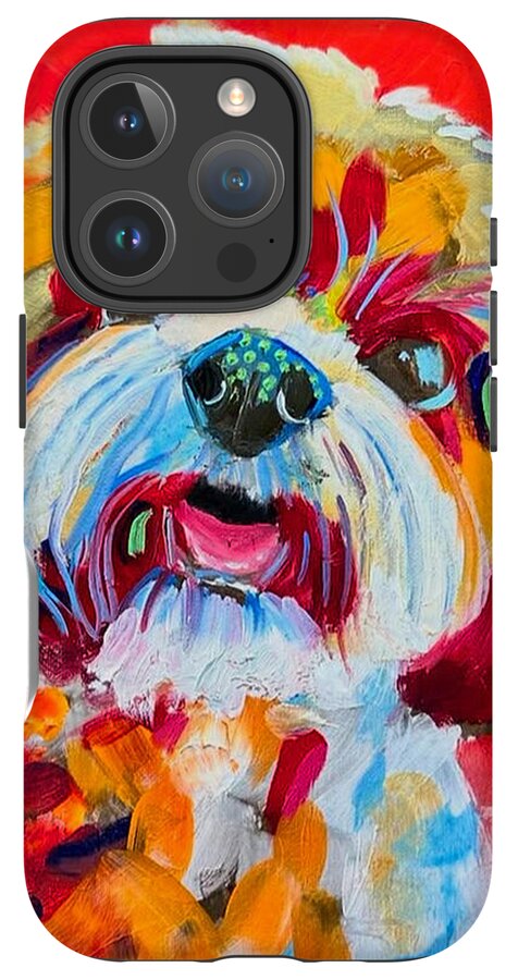 Ada Claire - Phone Case