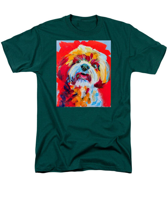 Ada Claire - Men's T-Shirt  (Regular Fit)