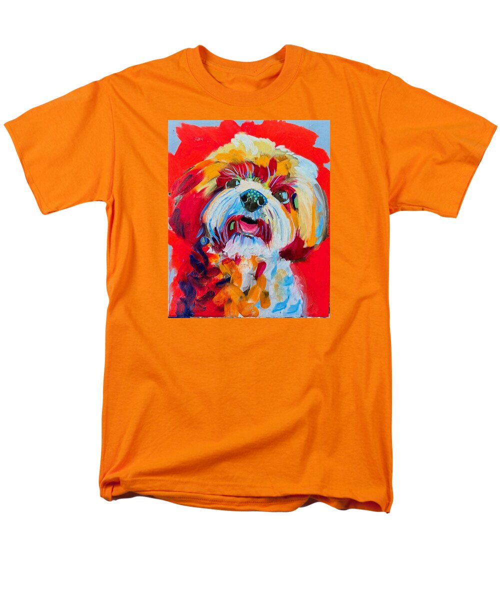 Ada Claire - Men's T-Shirt  (Regular Fit)