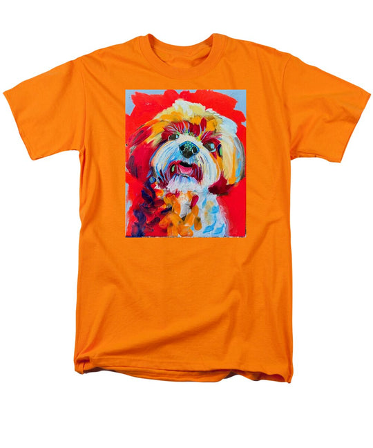 Ada Claire - Men's T-Shirt  (Regular Fit)