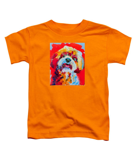 Ada Claire - Toddler T-Shirt