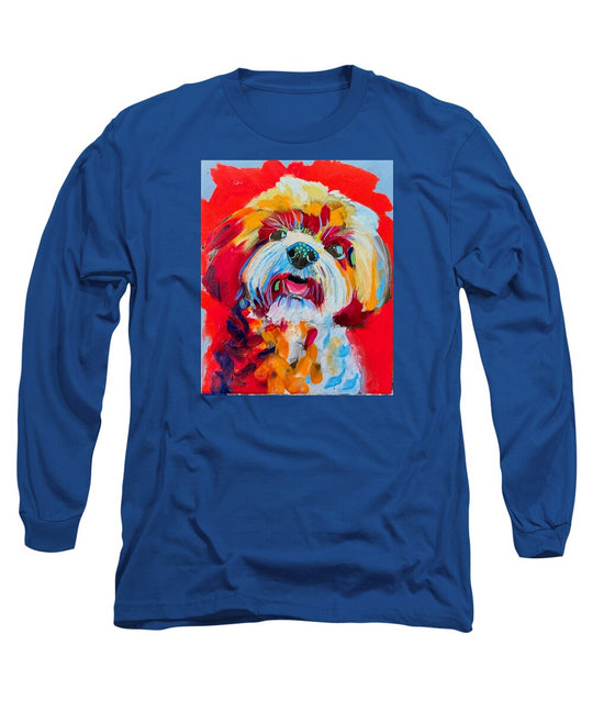 Ada Claire - Long Sleeve T-Shirt