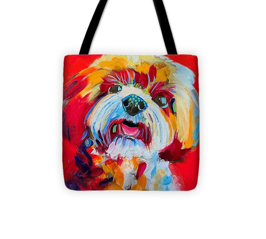 Ada Claire - Tote Bag